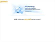 Tablet Screenshot of kocaelihaberi.com